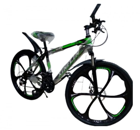 صورة دراجة مقاس 26